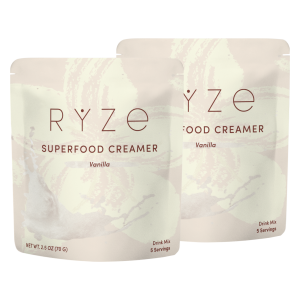 Vanilla Creamer 2-Pack